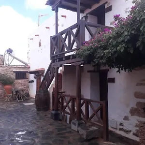  Landhaus Tamasite